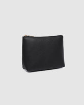Everyday Black Pouch