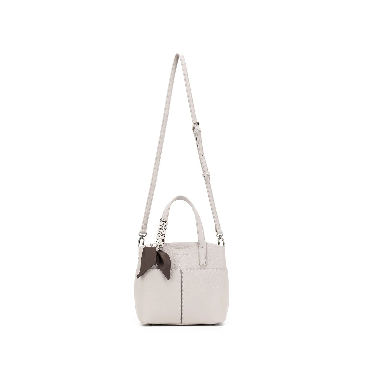 Amelie 2 Piece Top Handle Bag