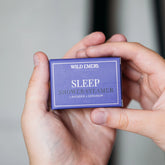 SLEEP Essential Oil Shower Steamer