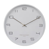 Elegant 40cm Silent Wall Clock