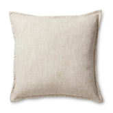Lincoln Oatmeal Cushion 50cm