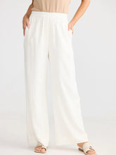 Brave & True Monty Pant – Off White