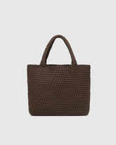 Cruiser Chocolate Neoprene Tote Bag
