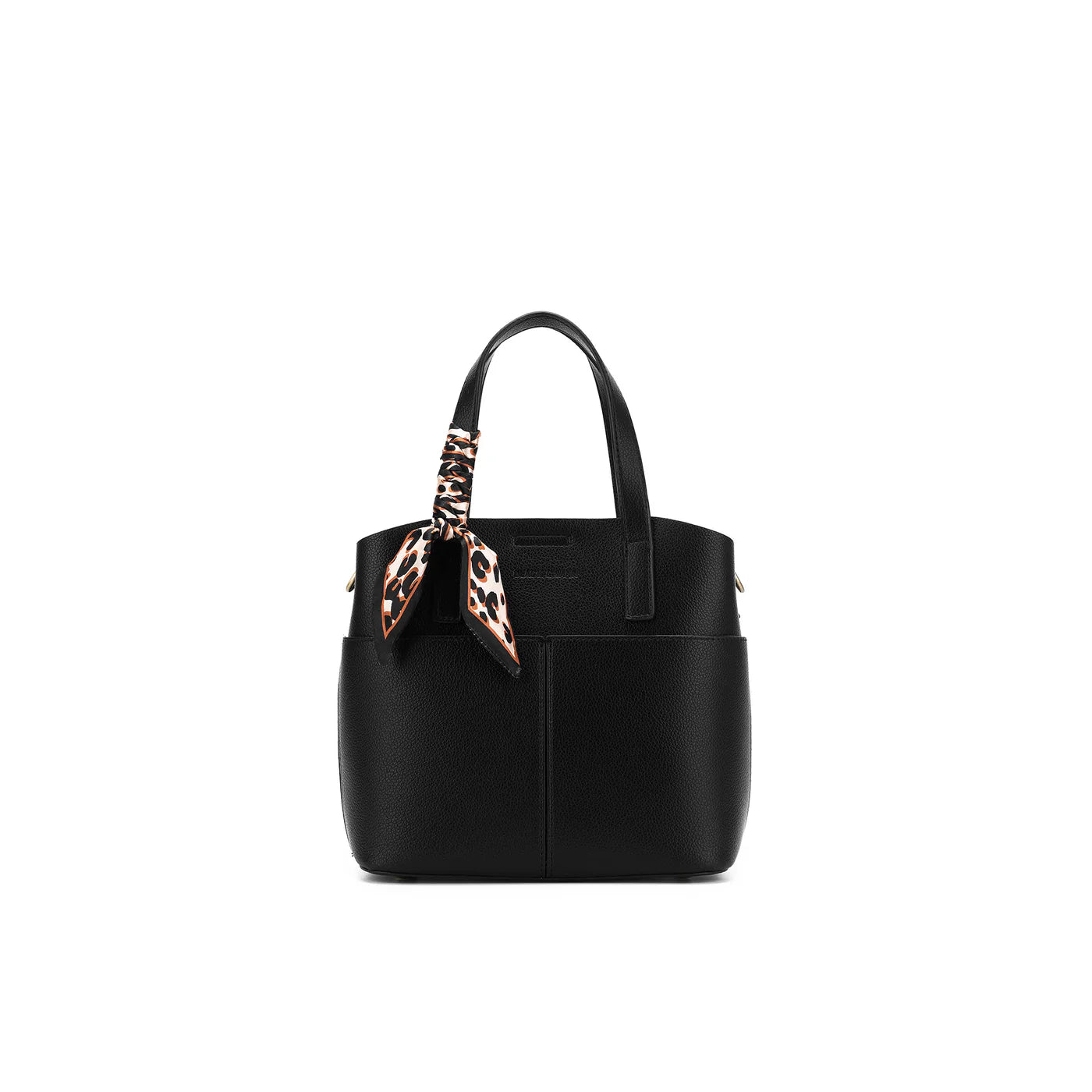 Amelie 2 Piece Top Handle Bag