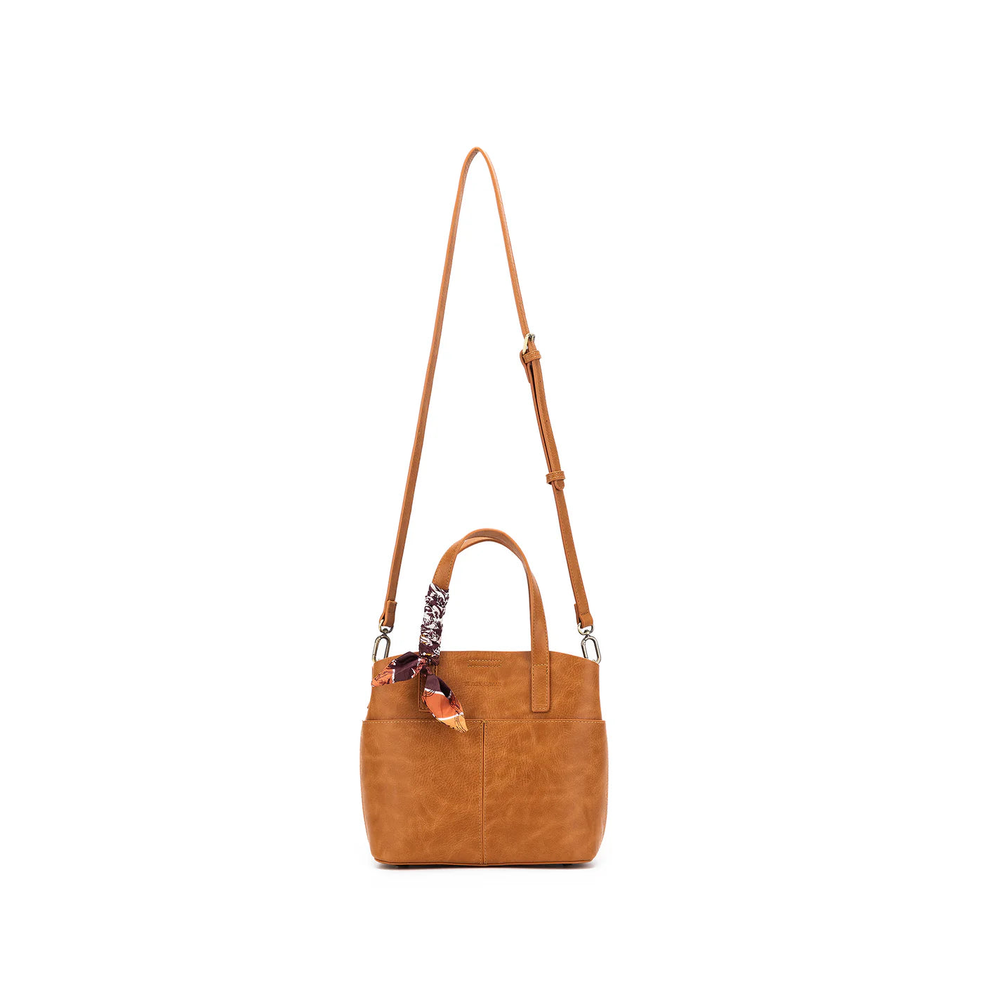 Amelie 2 Piece Top Handle Bag