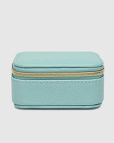 Louenhide Suzie Jewellery Box – Mint