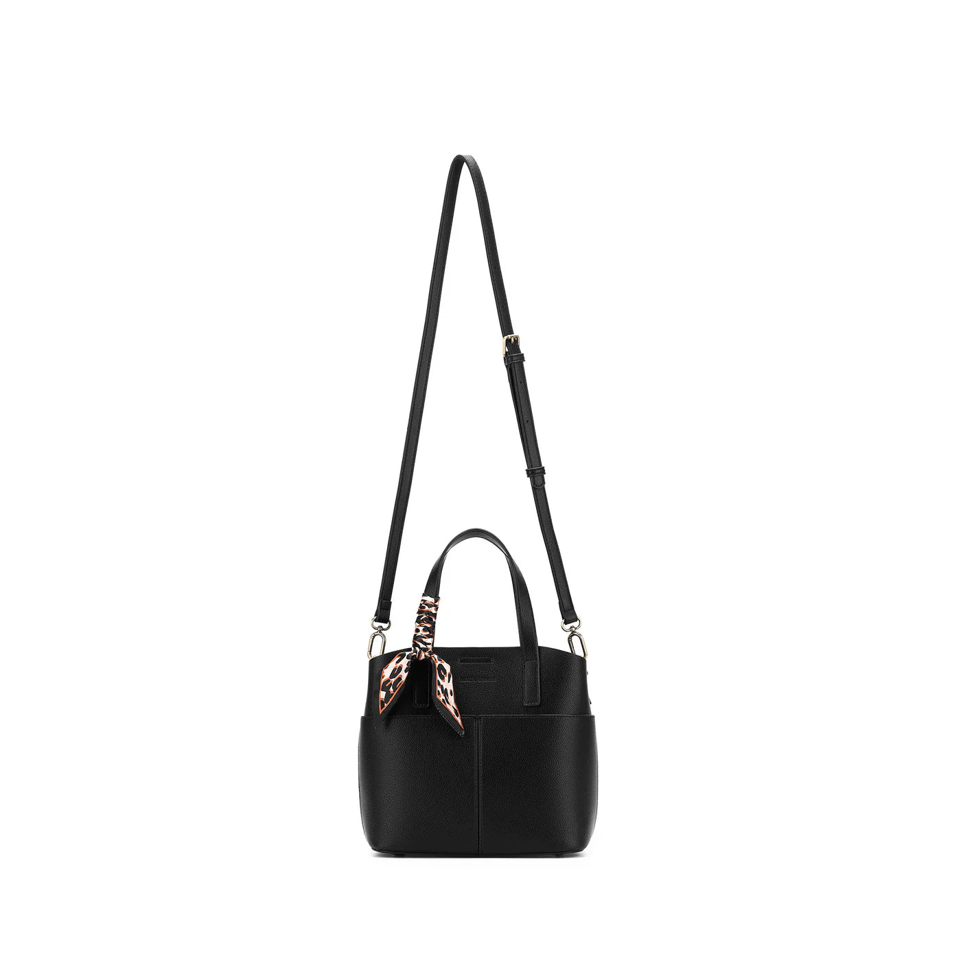 Amelie 2 Piece Top Handle Bag