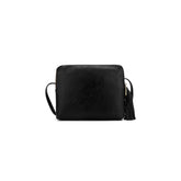Pia Crossbody Bag - Black