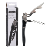 Bartender Double Lever Waiter’s Corkscrew