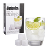 Bartender White Jade Gin Stones