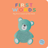 Book Baby's World First Words