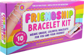 Friendship Bracelet Kit