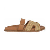 Aldinga Slide Coconut/Wicker