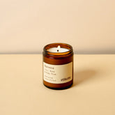 Barossa 500ml Candle – Ruby Plum, Lily & Rose