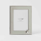 Ella 5 x 7" Elephant Photo Frame