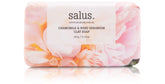 Salus Chamomile & Rose Geranium Clay Soap