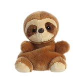 Palm Pal Slomo Sloth Toy 13cm