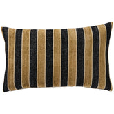 Tulum Tobacco 30x50cm Cushion