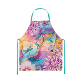 Lisa Pollock Apron – Delightful Dragonfly