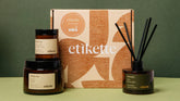 Etikette Essentials Gift Box – Barossa, Wilpena & Otways