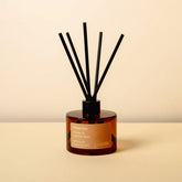 Fleurieu 200ml Eco Reed Diffuser – Orange & Vanilla Bean