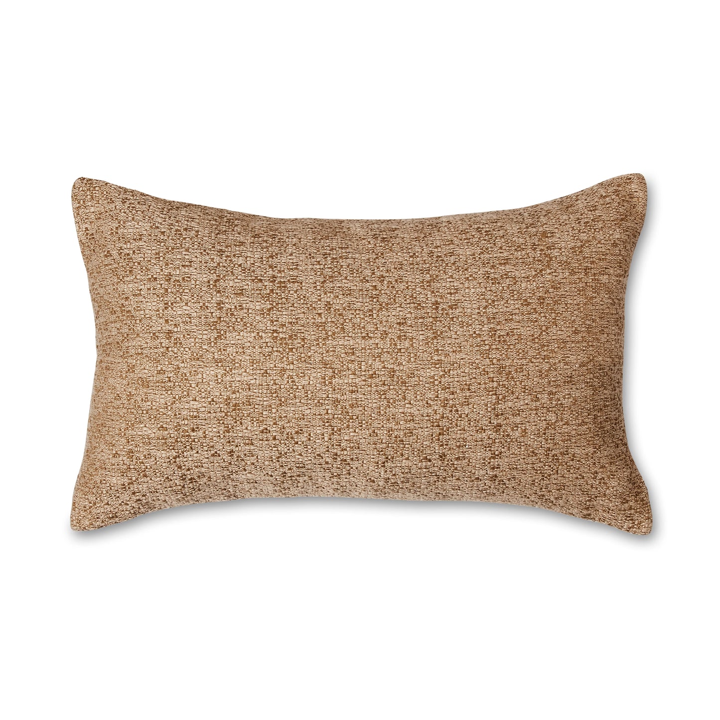 Fowler Lumbar Cushion Tan 30cm x 50cm - Pickup In Store Only