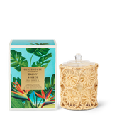 Glasshouse BALMY BREEZE Candle