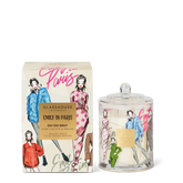 Glasshouse OUI OUI Emily Candle