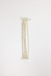 Holiday Anderson Bracelet in Silver, product shot