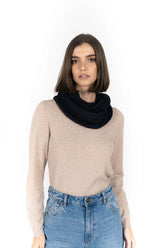 Humidity Cotton Snood Scarf