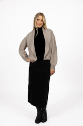 Humidity Liana Cardi - Oat