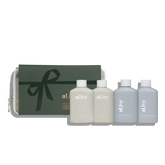 al.ive Holiday Hair & Body Travel Pack