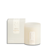 al.ive Soy Candle – Mango & Lychee