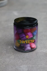 Rainbow Sherbies – 180g