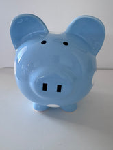 Smash Pots 15cm Blue