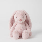 Ultra-Plush Bunny Soft Toy