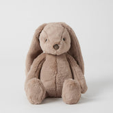 Ultra-Plush Little Taupe Bunny - Medium
