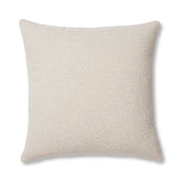 Kenzo Boucle Cushion Cream 50cm - Pickup In Store Only