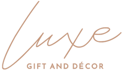 Luxe Gift and Decor