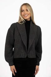 Humidity Liana Cardi - Charcoal