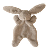 Darcey Bunny Comforter 30cm in Grey