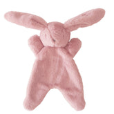 Darcey Bunny Comforter 30cm in Petal