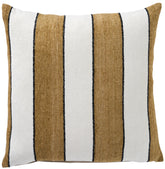 Tulum Tobacco 50x50cm Cushion