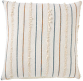 Riviera Mornington Stripe Cushion 50x50cm
