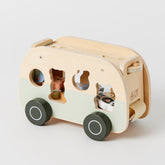 Animal Camper Van Sorter