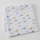 Cotton Muslin Wrap – Gift Set
