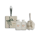 al.ive Baby Care Ornament – Calming Oatmeal