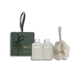 al.ive Body Care Ornament – Sea Cotton & Coconut
