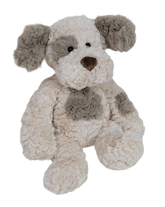 Petite Vous Reddie the Dog Plush Toy