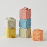 Counting Blocks – Jiggle & Giggle